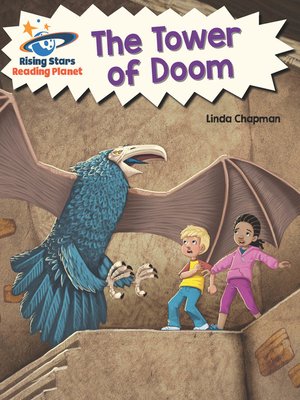 cover image of The Tower of Doom